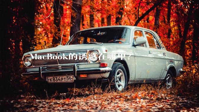 MacBook的诱惑在哪里？