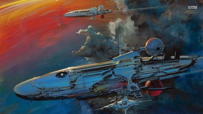 很好奇，组NAS的玩家是如何解决上传速率的问题?